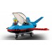 LEGO® City Akrobatinis lėktuvas 60323